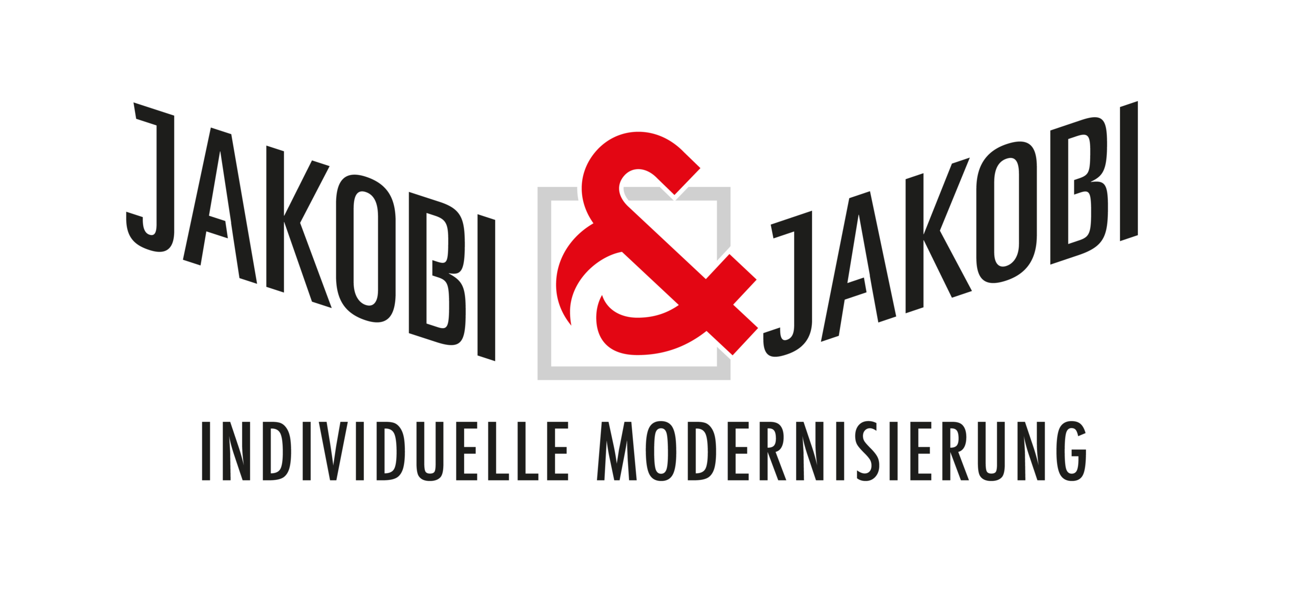 Jakobi und Jakobi