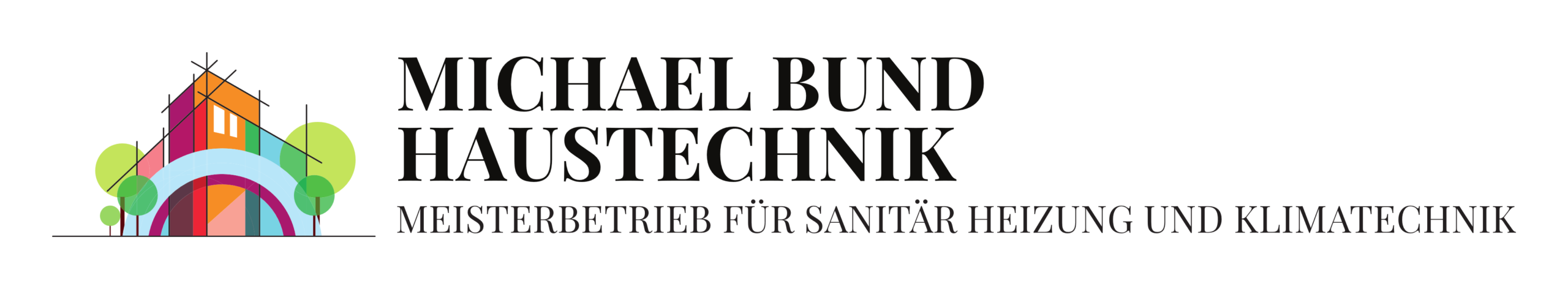 Bund Haustechnik